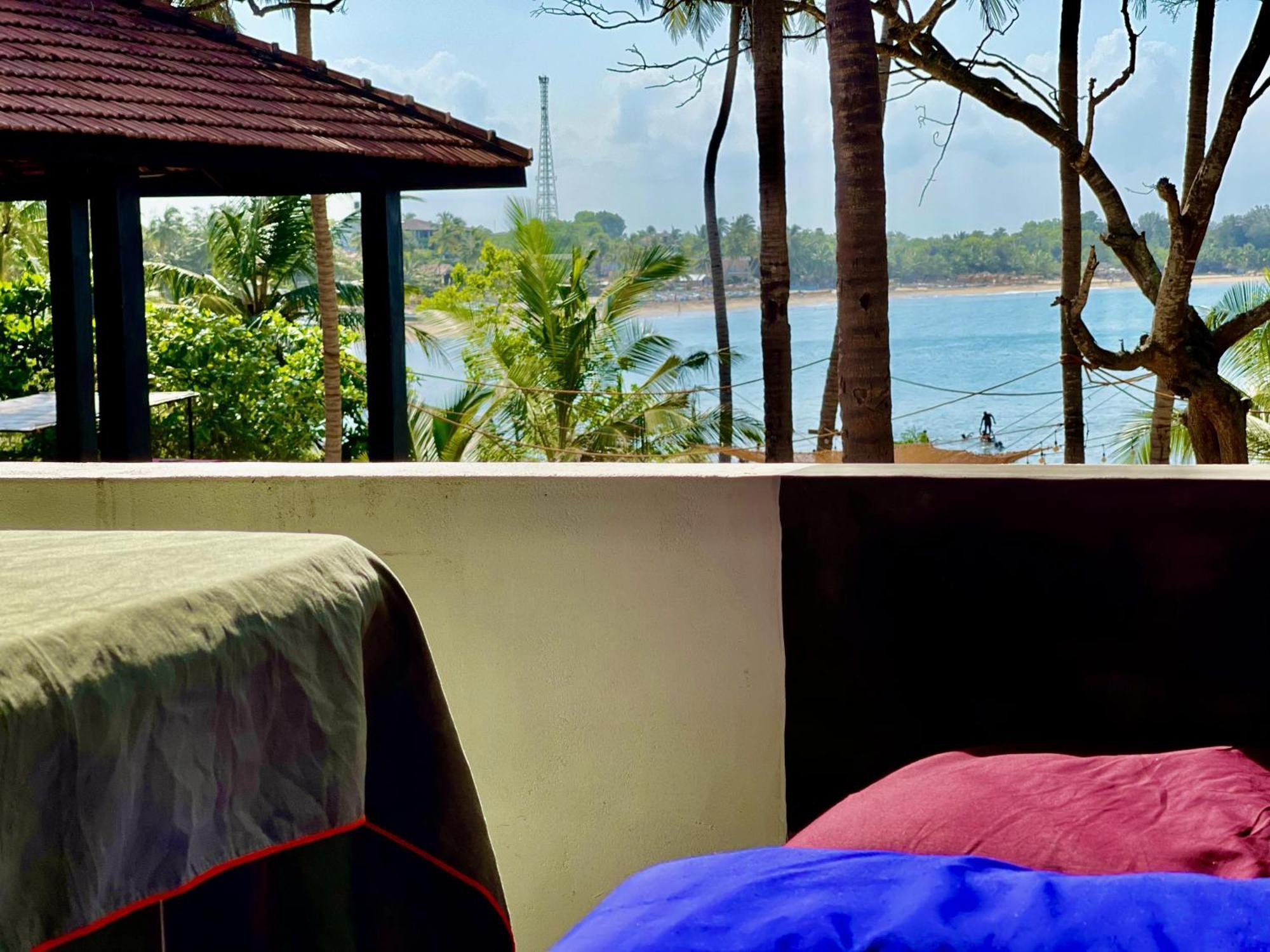 Coconut Hill Arugam Bay 호스텔 외부 사진