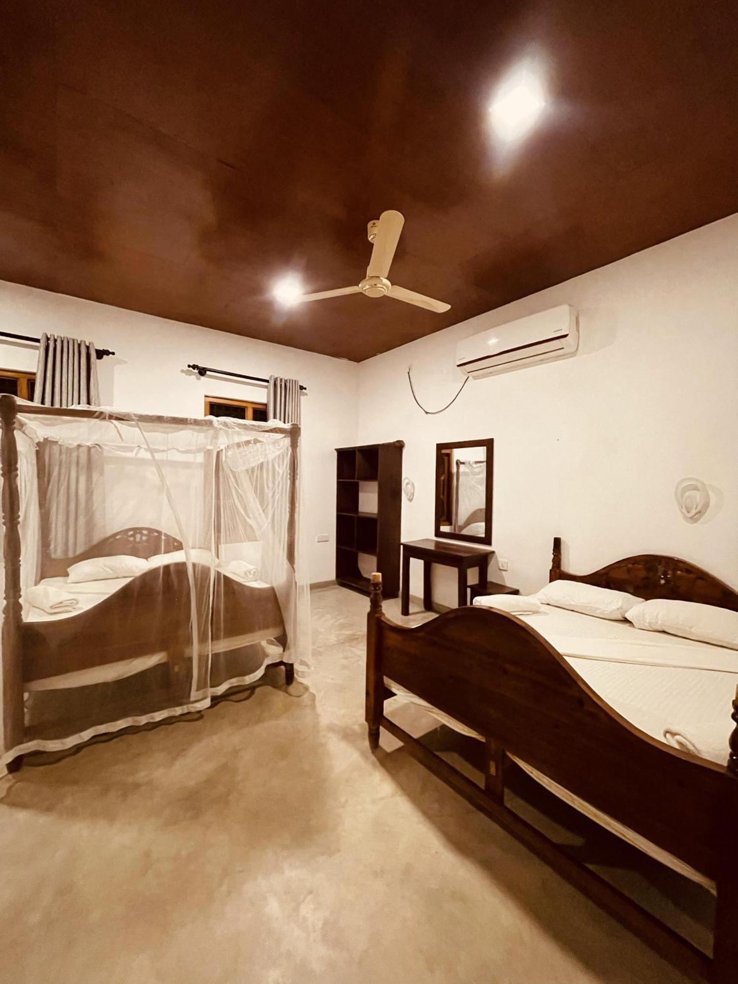 Coconut Hill Arugam Bay 호스텔 외부 사진