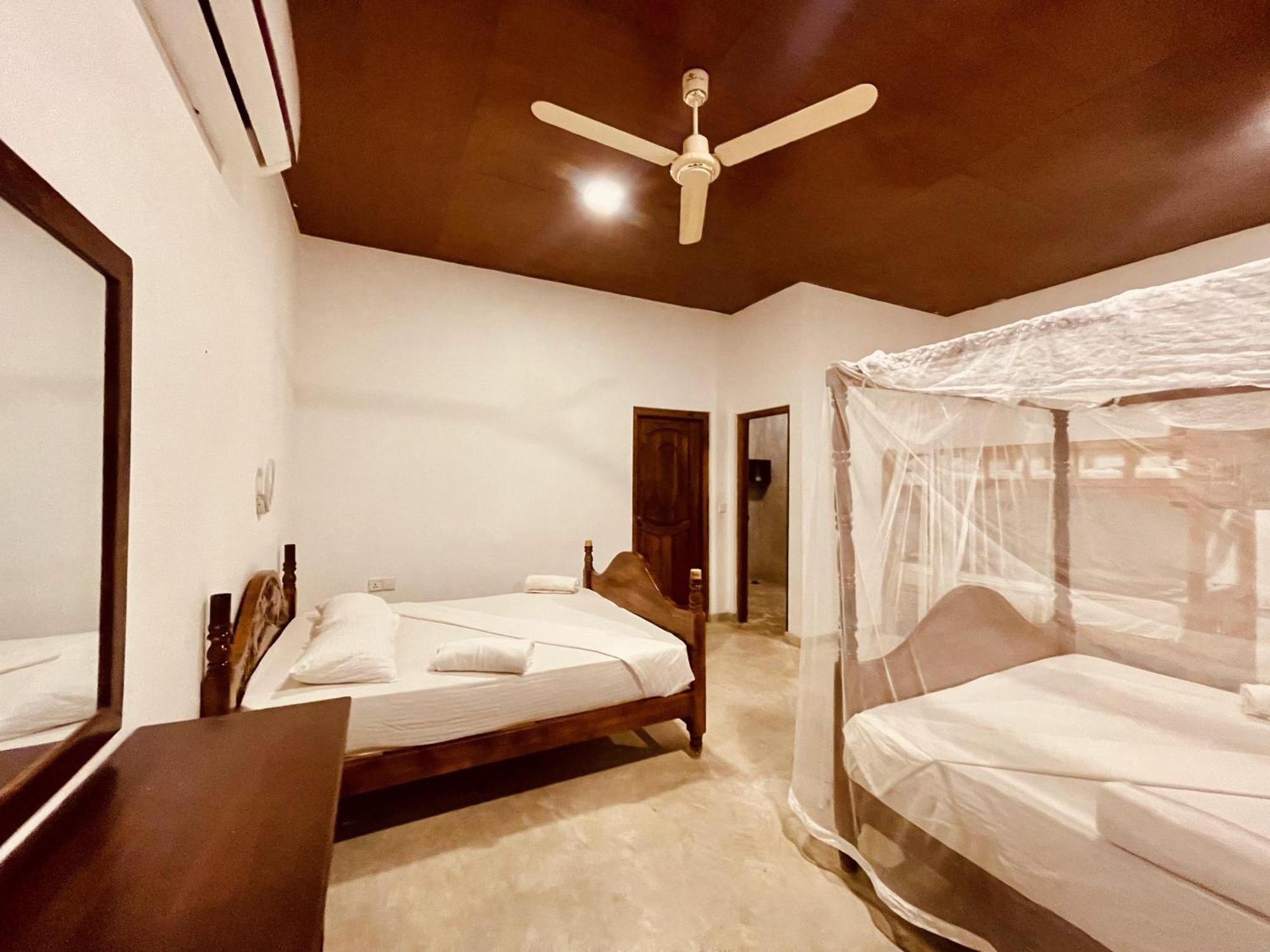 Coconut Hill Arugam Bay 호스텔 외부 사진